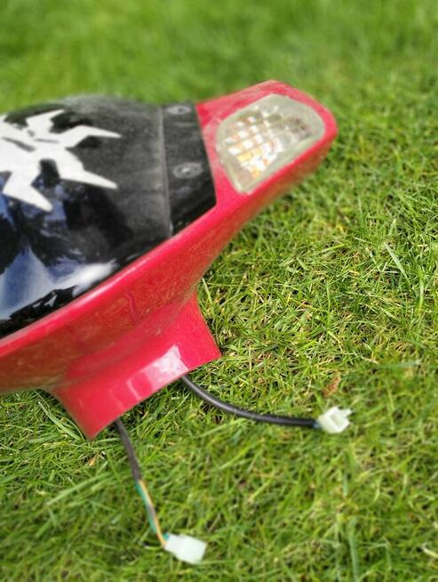 Kierunkowskazy przednie skuter Romet 767