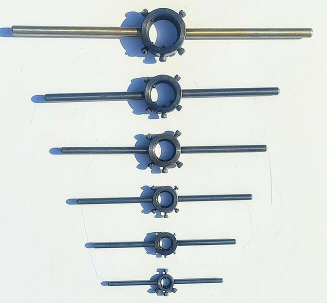 OPRAWKA DO NARZYNEK STALOWA PBGa 20 25 30 38 55 Kom 5 szt