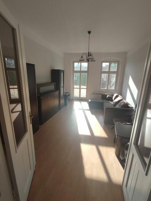 Mieszkanie 70m2 Wąbrzeźno gaz kominek niski czynsz