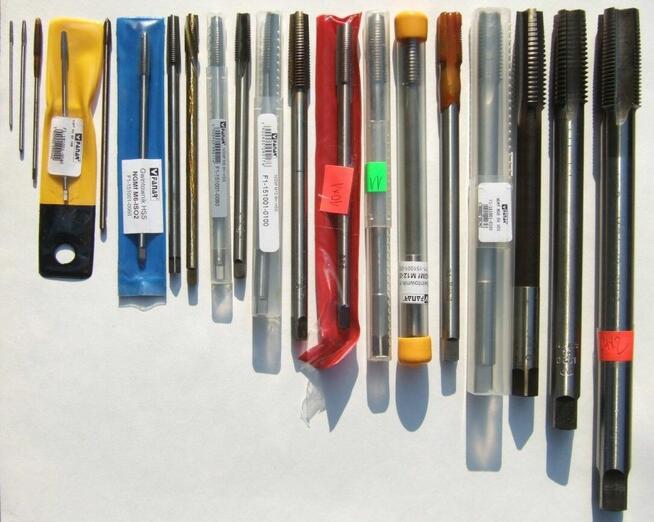 OPRAWKA DO NARZYNEK STALOWA PBGa 20 25 30 38 55 Kom 5 szt