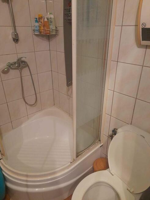 Sprzedam parter domu własnosciowego