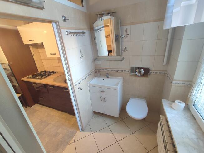 Mieszkanie 70m2 Wąbrzeźno gaz kominek niski czynsz