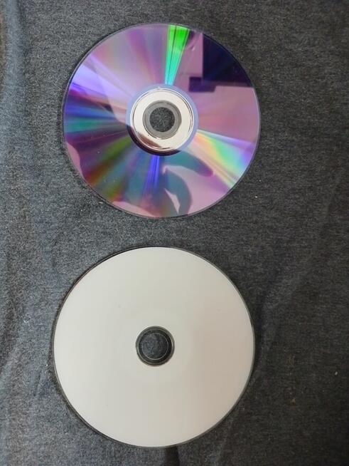 PŁYTY DVD-R 4.7GB