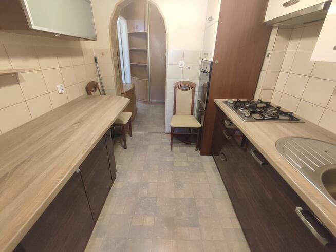 Mieszkanie 70m2 Wąbrzeźno gaz kominek niski czynsz