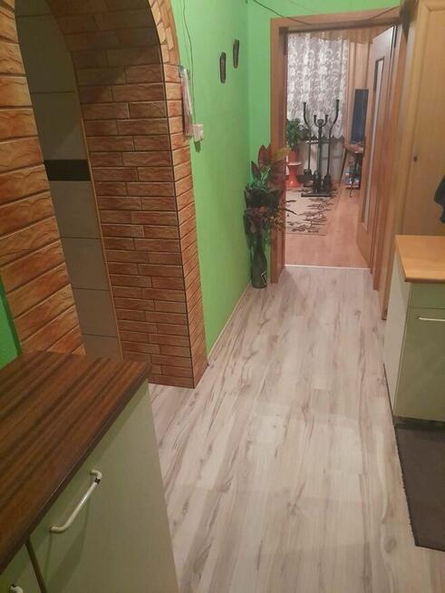 Sprzedam parter domu własnosciowego