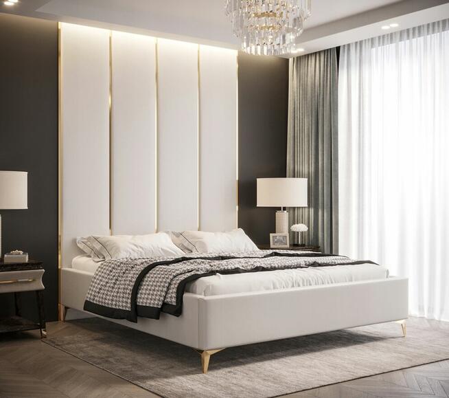 Meble na wymiar oraz renowacja mebli tapicerowanych