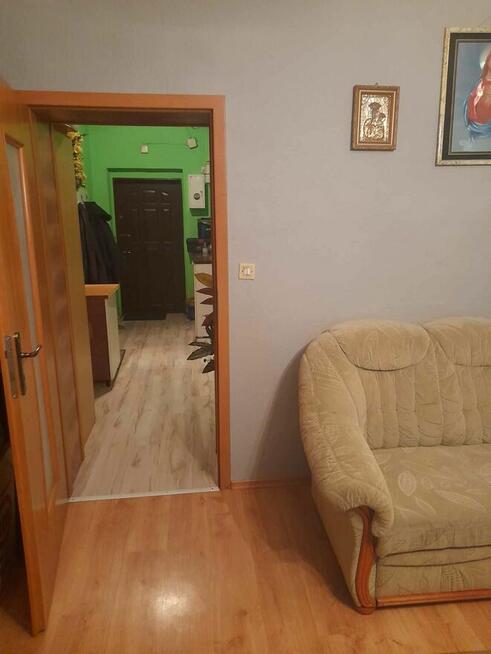 Sprzedam parter domu własnosciowego