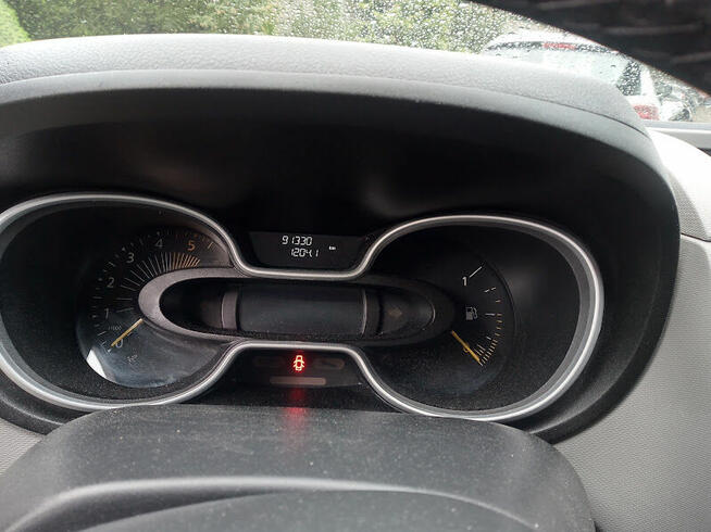 Renault Trafic LONG stan bdb 91330 tys.km. Polecam!