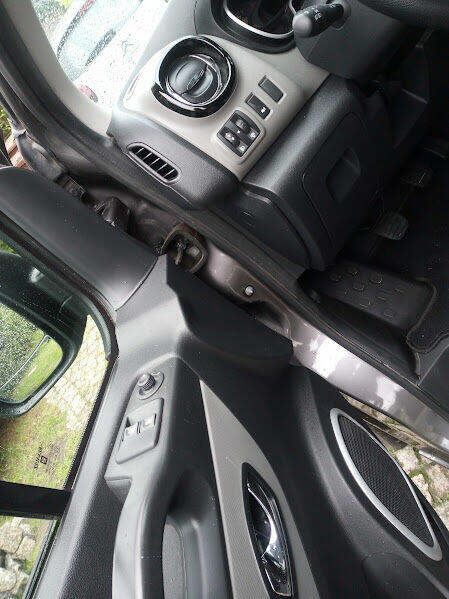 Renault Trafic LONG stan bdb 91330 tys.km. Polecam!