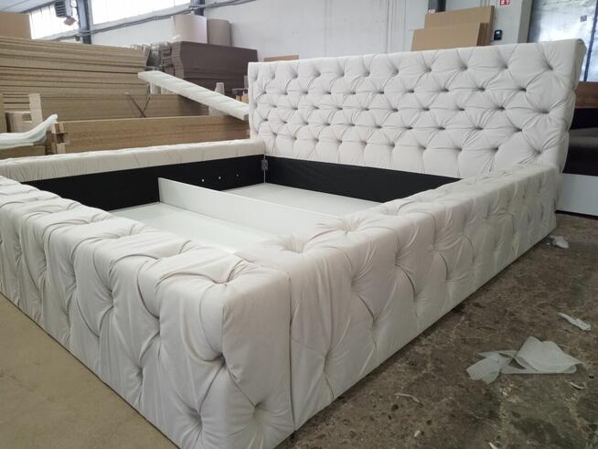 Panele tapicerowane na wymiar z montażem