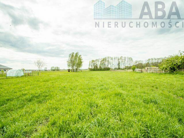 Słodków Kolonia - duża działka inwestycyjna na sprzedaż