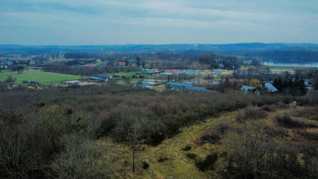 Rodzinny Port: Działki w Kolbudach