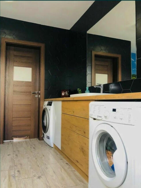 Dom z Basenem, dz. 1915m2