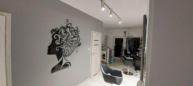 Dom z Basenem, dz. 1915m2