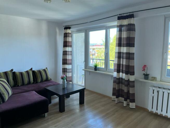 Mieszkanie Nowy Sącz