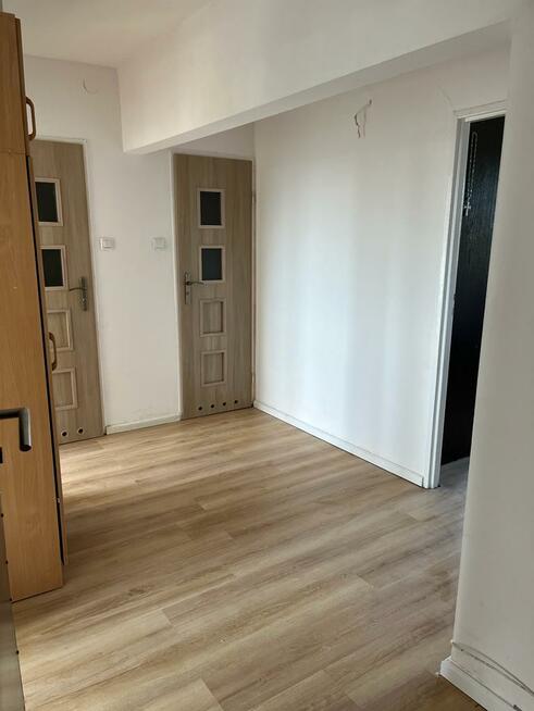 Mieszkanie Nowy Sącz