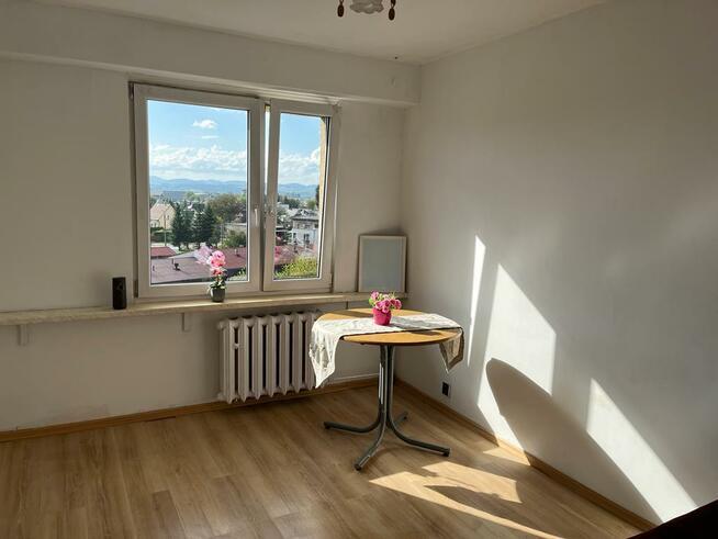 Mieszkanie Nowy Sącz