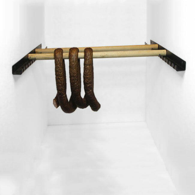 Drzwiczki do wędzarni Laura 50x70 Stalmasz