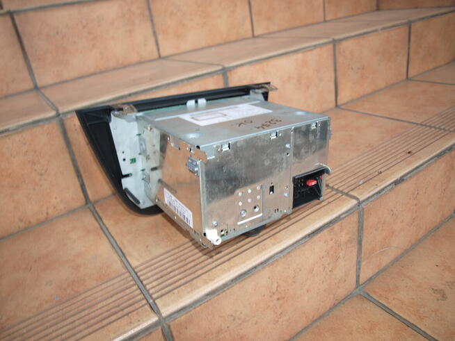 Seat Leon radio CD Mp3 oryginalne 2005 - 2012r