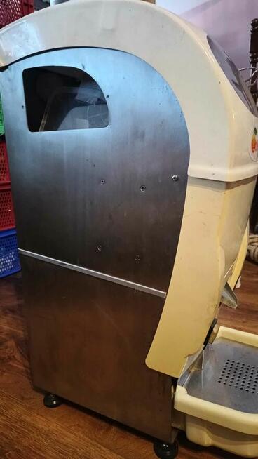 Wyciskarka do soków Freshorange