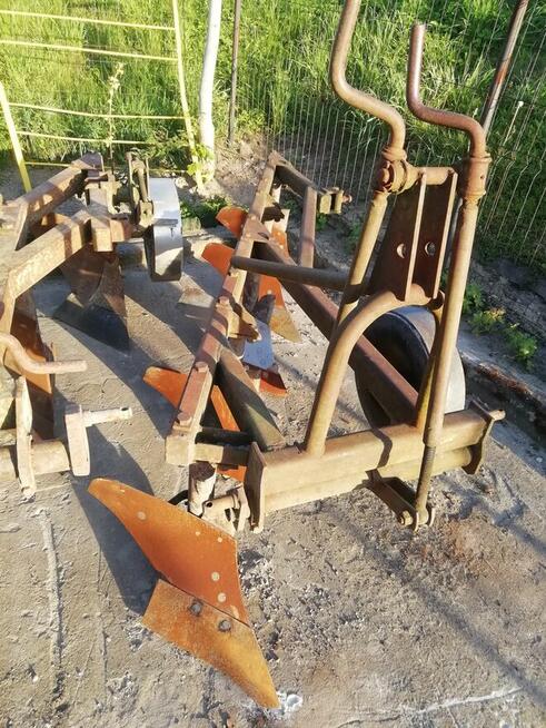 Sprzedam Ursus c 360