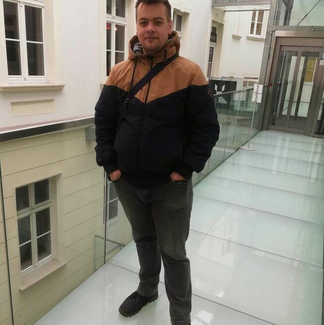 Poznam blisko 30 letnią