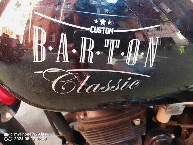 Barton Classic
