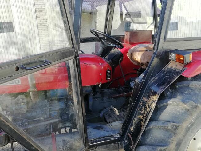 Sprzedam Ursus c 360