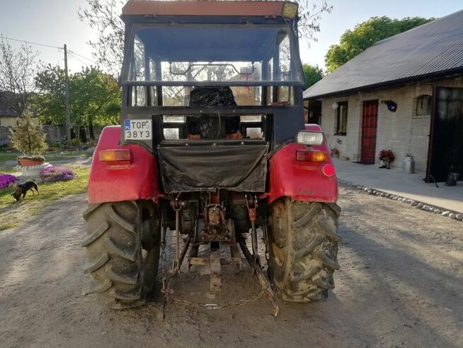 Sprzedam Ursus c 360