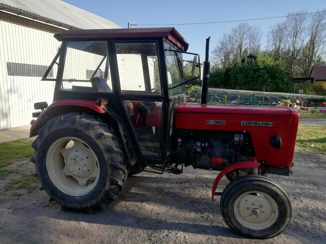 Sprzedam Ursus c 360