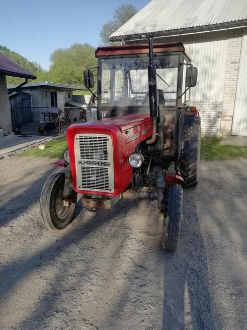 Sprzedam Ursus c 360