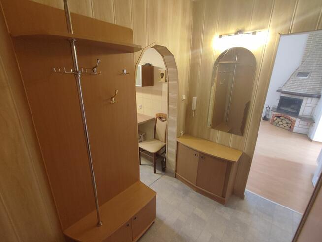 Mieszkanie 70m2 Wąbrzeźno gaz kominek niski czynsz