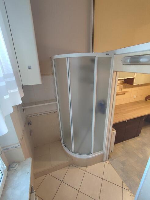 Mieszkanie 70m2 Wąbrzeźno gaz kominek niski czynsz