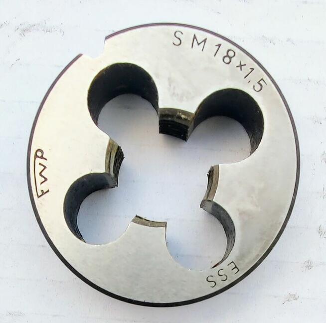 OPRAWKA DO NARZYNEK STALOWA PBGa 20 25 30 38 55 Kom 5 szt