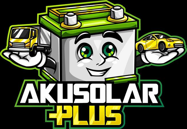 Akumulator START ECO 75Ah 680A P+