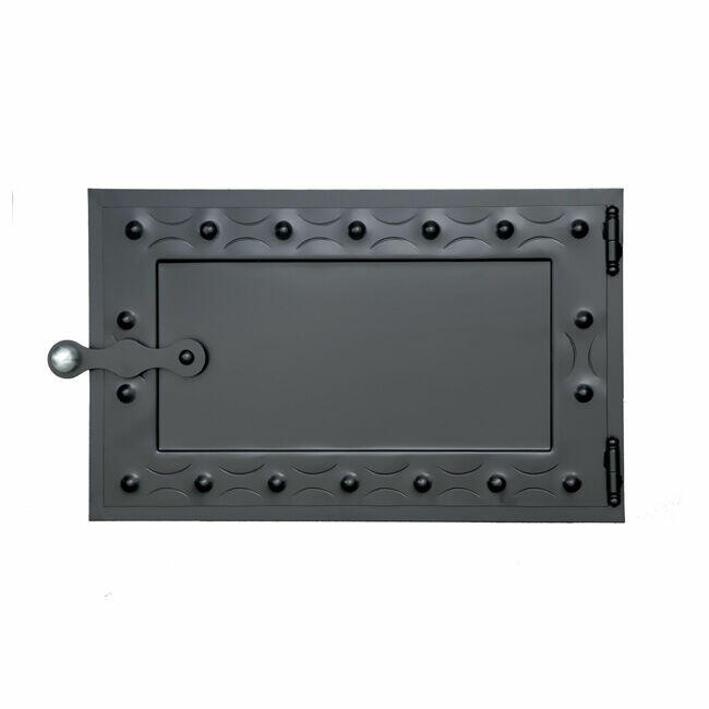 Drzwiczki do wędzarni Laura 50x70 Stalmasz