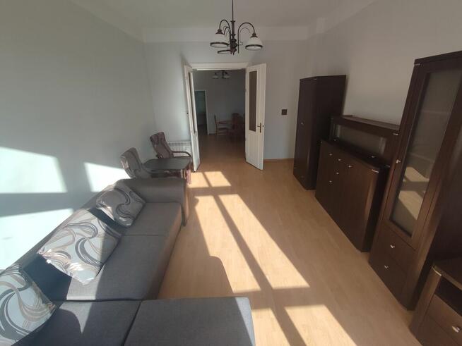 Mieszkanie 70m2 Wąbrzeźno gaz kominek niski czynsz