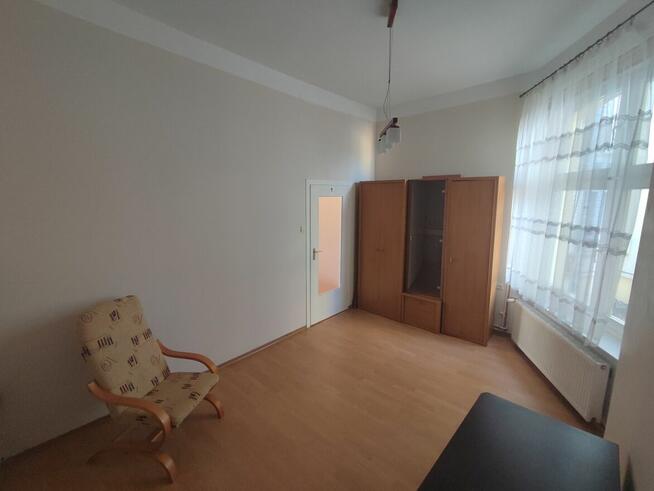 Mieszkanie 70m2 Wąbrzeźno gaz kominek niski czynsz