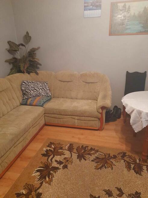 Sprzedam parter domu własnosciowego