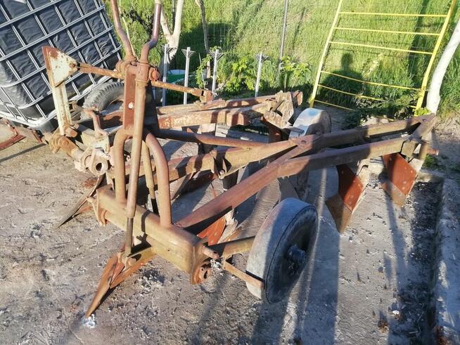 Sprzedam Ursus c 360