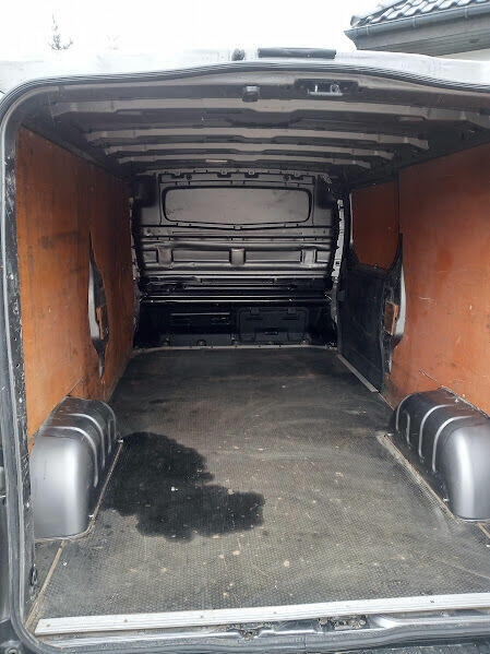 Renault Trafic LONG stan bdb 91330 tys.km. Polecam!