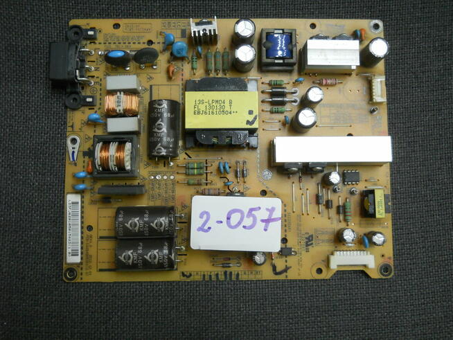 LGP42-13PL1 z TV - LG 42LN5400            2-057