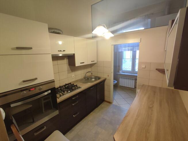 Mieszkanie 70m2 Wąbrzeźno gaz kominek niski czynsz