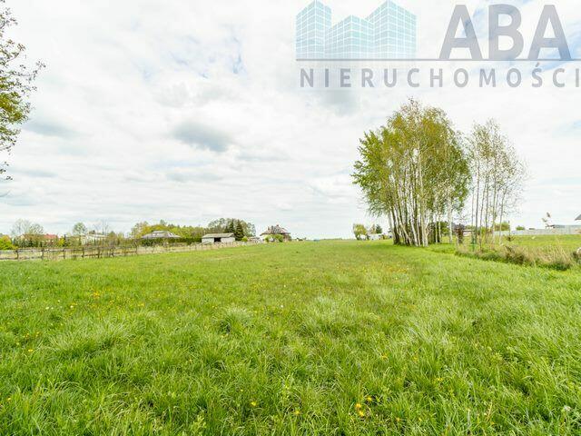 Słodków Kolonia - duża działka inwestycyjna na sprzedaż