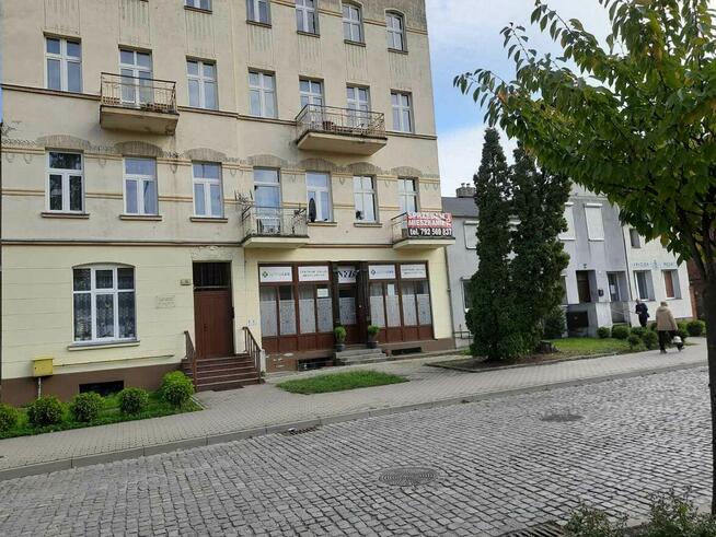 Mieszkanie 70m2 Wąbrzeźno gaz kominek niski czynsz