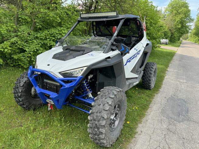 Polaris RZR Pro