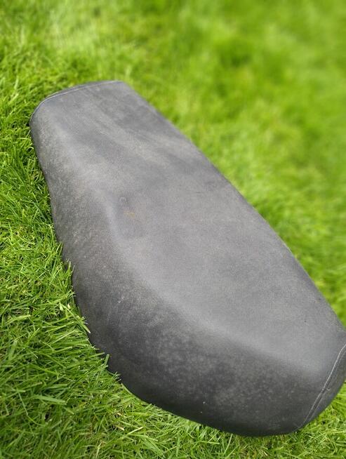 Siedzenia skutera Romet 767