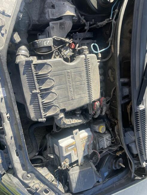 Fiat Punto II 1.2 16v schumacher