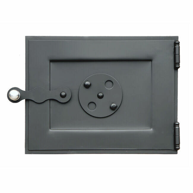 Drzwiczki do wędzarni Laura 50x70 Stalmasz