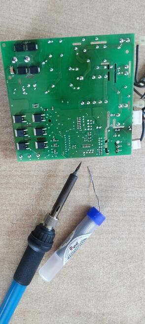 Serwis AGD, naprawa AGD, pralki, zmywarki, programatory